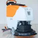 Поломоечная машина Chancee XMD50 Self-walking (113 Ач, GEL)