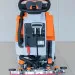 Поломоечная машина Chancee XMD50 Self-walking (113 Ач, GEL)