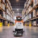 Поломоечная машина Chancee XMD50 Self-walking (113 Ач, GEL)