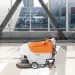 Поломоечная машина Chancee XMD50 Self-walking (113 Ач, GEL)