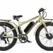 Электровелосипед VOLTECO BIGCAT DUAL NEW (бежевый)