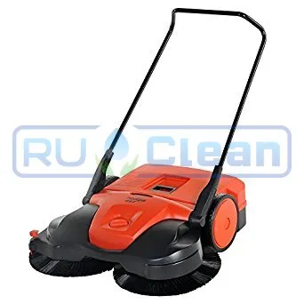 Подметальная машина Starmix Haaga 497 PROFI