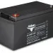 Тяговый аккумулятор RuTrike 6-CNF-65 (12V, 70A/h, AGM)