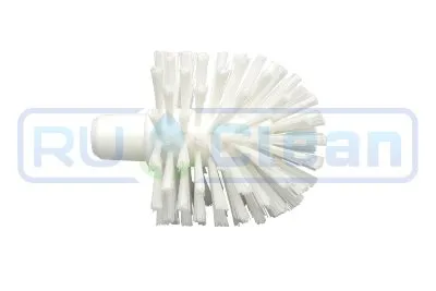Щетка моющая для труб FBK (ø120х120х145 мм, белый)