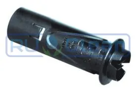 Сопло регулируемое HL250 (035, 1/4"г, НД/ВД) PA