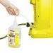 Мойка высокого давления Karcher K2 Battery INT (аккумуляторная)