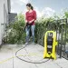 Мойка высокого давления Karcher K2 Battery INT (аккумуляторная)