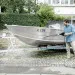 Мойка высокого давления Karcher K2 Battery INT (аккумуляторная)