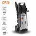 Мойка высокого давления Comet KRX 1450 Plus ExtraTotal stop