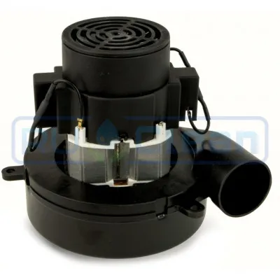 Турбина всасывающая Cleanfix P...881