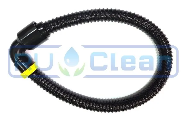 Шланг для всасывания Gansow TBFX00357 (зам. на KTRI04698)