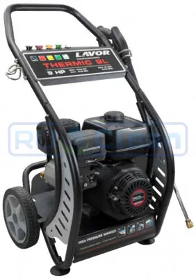 Мойка высокого давления Lavor THERMIC 9 L
