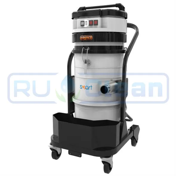 Пылесос промышленный Coynco Smart 350 MD (3300Вт, 220В)