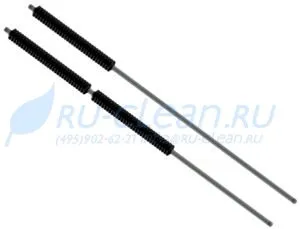 Копье PFL (120 см, 1/4ш-г, 280бар, термо, прямое) РА