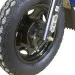 Трицикл электрический Rutrike D5 1700 60V/1200W (серый)