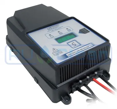 Зарядное  устройство SPE CBHF2-XP 36V (36/48В, 25/30А, prog)