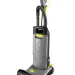 Пылесос щеточный Karcher CV 38/2 Adv