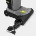 Пылесос щеточный Karcher CV 38/2 Adv