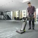 Пылесос щеточный Karcher CV 38/2 Adv