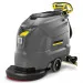 Поломоечная машина Karcher BD 50/50 C BP CLASSIC (с прямой балкой 850мм)