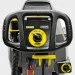 Поломоечная машина Karcher BD 50/50 C BP CLASSIC (с прямой балкой 850мм)
