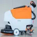 Поломоечная машина Chancee XMD50 Self-walking (100 Ач, Lithium)