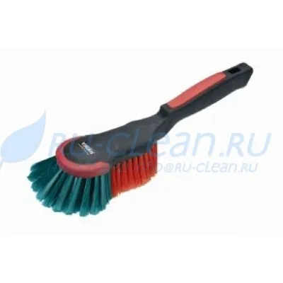 Щетка моющая ручная VIKAN (290 мм, 524652)