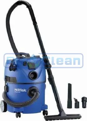 Пылесос Nilfisk MULTI 20 T EU