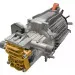 Мойка высокого давления Comet KLS 1680 Gold Plus Total stop