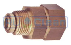 Переходник 3/8"ш-3/8"г PA (лат, вращ, тип LR)
