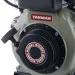 Мотопомпа дизельная Koshin STY-100D