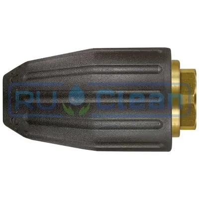 Турбофреза ST456 (080, 1/4"г) R+M