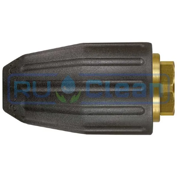 Турбофреза ST456 (080, 1/4"г) R+M