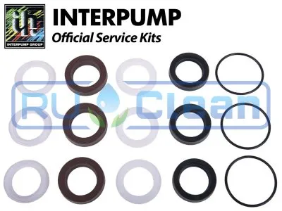 Ремкомплект манжет IPG KIT285 (E3B2515)
