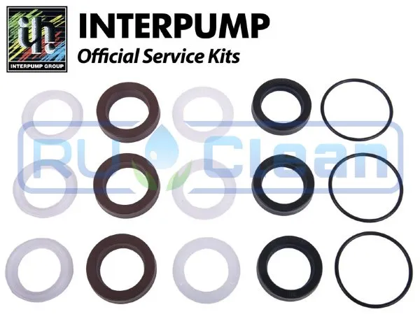 Ремкомплект манжет IPG KIT285 (E3B2515)