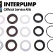 Ремкомплект манжет IPG KIT285 (E3B2515)