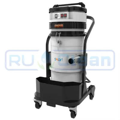 Пылесос промышленный Coynco Smart 350 HD