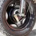 Трицикл электрический Rutrike Маяк 1600 60V/1000W (зеленый)