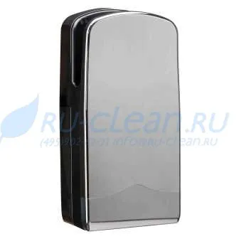 Сушилка для рук V-JET 1760 W (автоматическая, Chrome Glossy)
