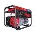 Генератор бензиновый сварочный FUBAG WHS 210 DDC