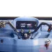 Трицикл электрический Rutrike Рейс 1300 60V1200W (зеленый)