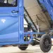 Трицикл электрический Rutrike Рейс 1300 60V1200W (зеленый)