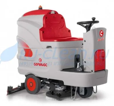 Поломоечная машина Comac Innova 85 B (144Ач, Li)