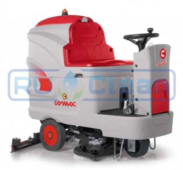 Поломоечная машина Comac Innova 85 B (144Ач, Li)