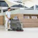 Поломоечная машина Karcher BD 50/60 C Ep Classic (с V-образной балкой)