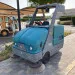 Подметальная машина Tennant S20