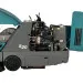 Подметальная машина Tennant S20