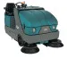 Подметальная машина Tennant S20
