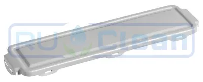 Крышка TTS (для ведра 00003231, герметичная)