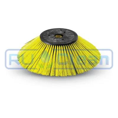 Щетка боковая Portotecnica SPPV43844